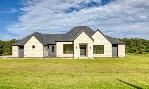 1044 Hidden Oaks Drive Wills Point TX 75169