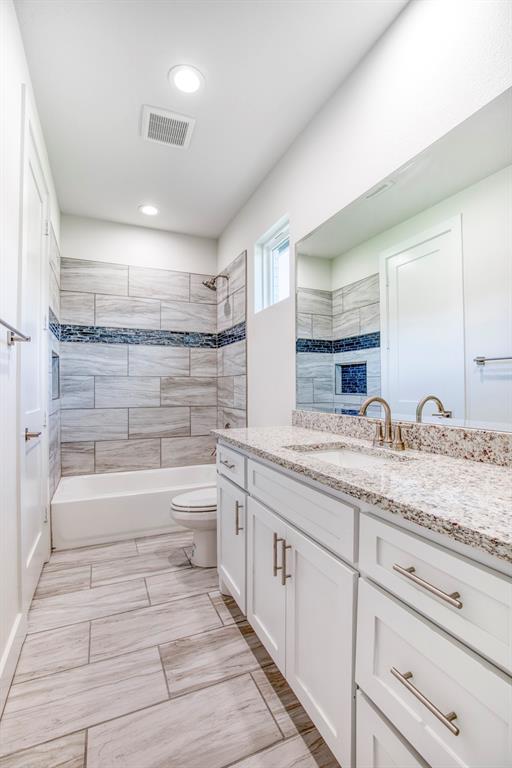 Shadow Lakes Ph 1 - Residential