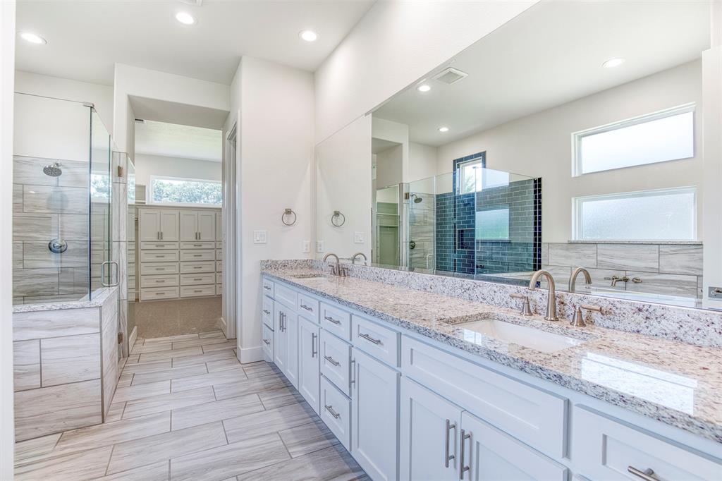 Shadow Lakes Ph 1 - Residential