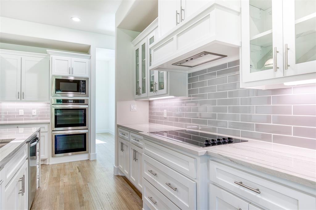 Shadow Lakes Ph 1 - Residential