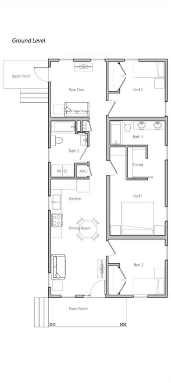 Sapphire - Residential