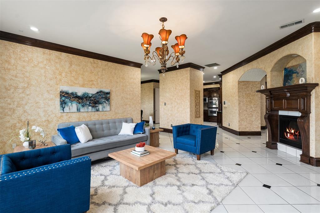 Lake Rdg Sec 21 - Residential