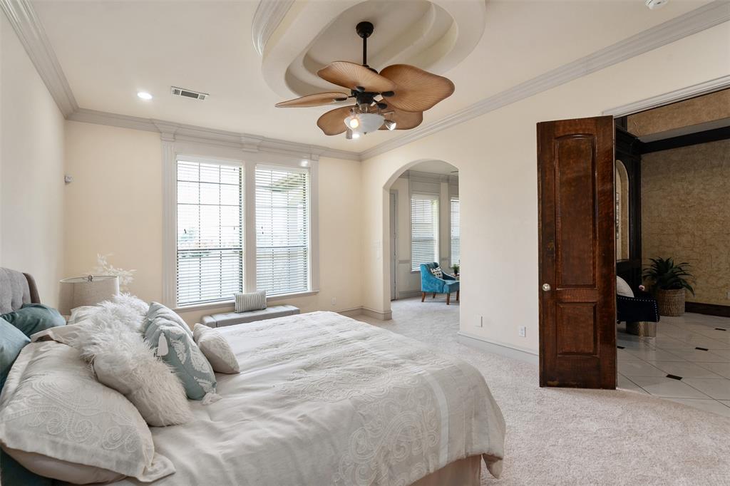 Lake Rdg Sec 21 - Residential