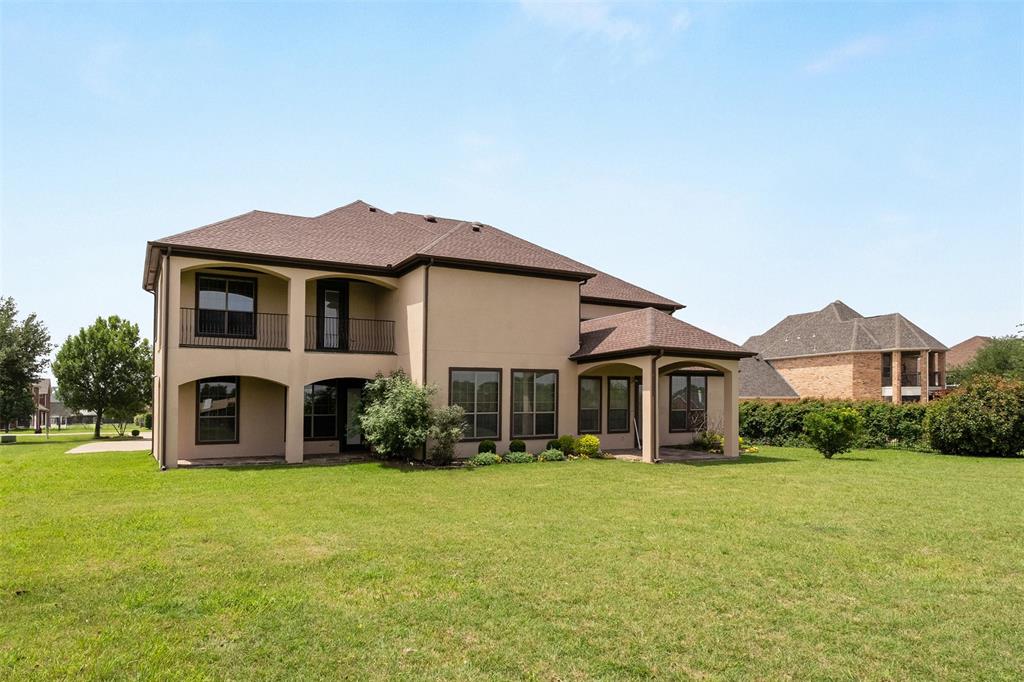 Lake Rdg Sec 21 - Residential
