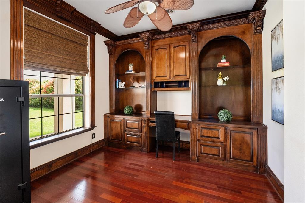 Lake Rdg Sec 21 - Residential