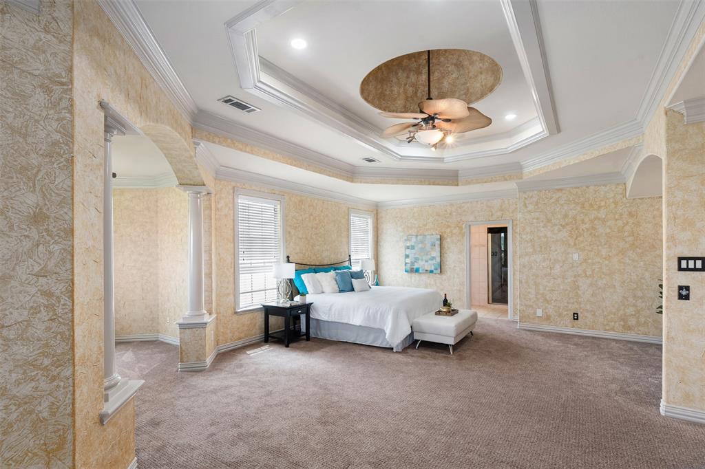 Lake Rdg Sec 21 - Residential