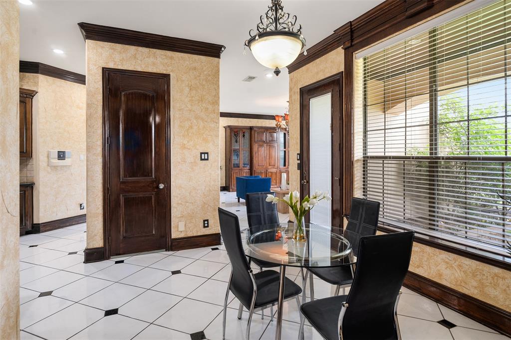 Lake Rdg Sec 21 - Residential