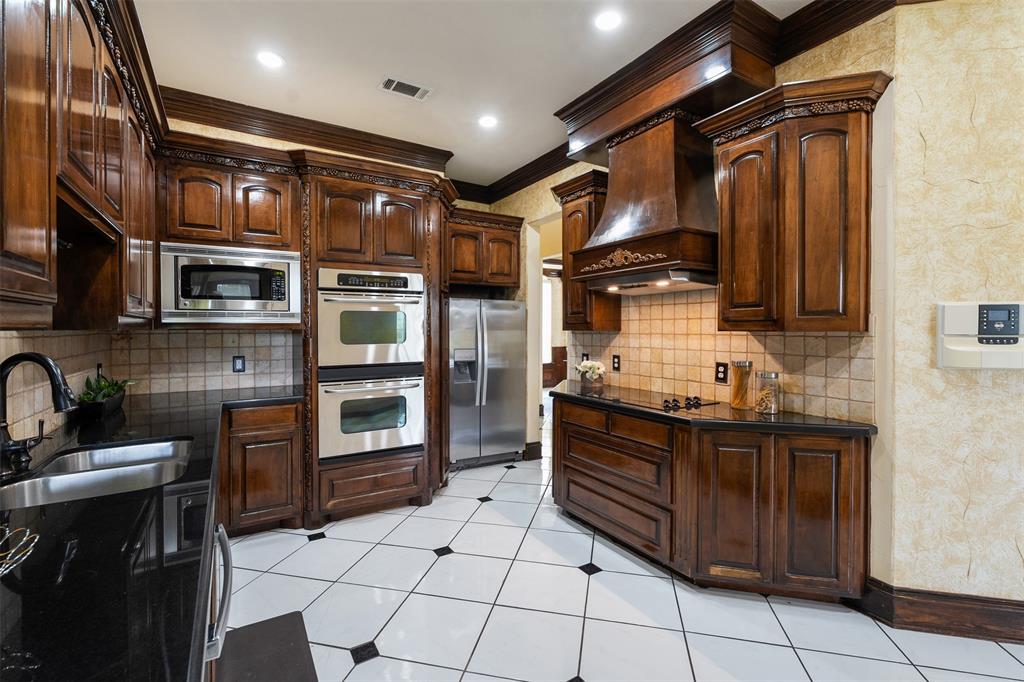 Lake Rdg Sec 21 - Residential