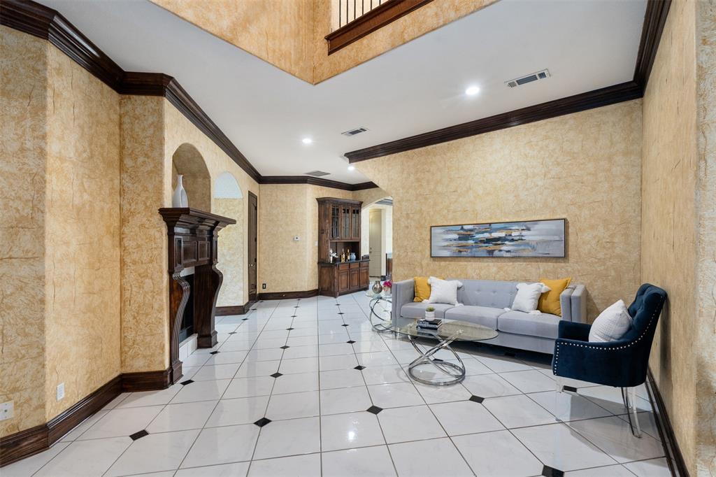 Lake Rdg Sec 21 - Residential