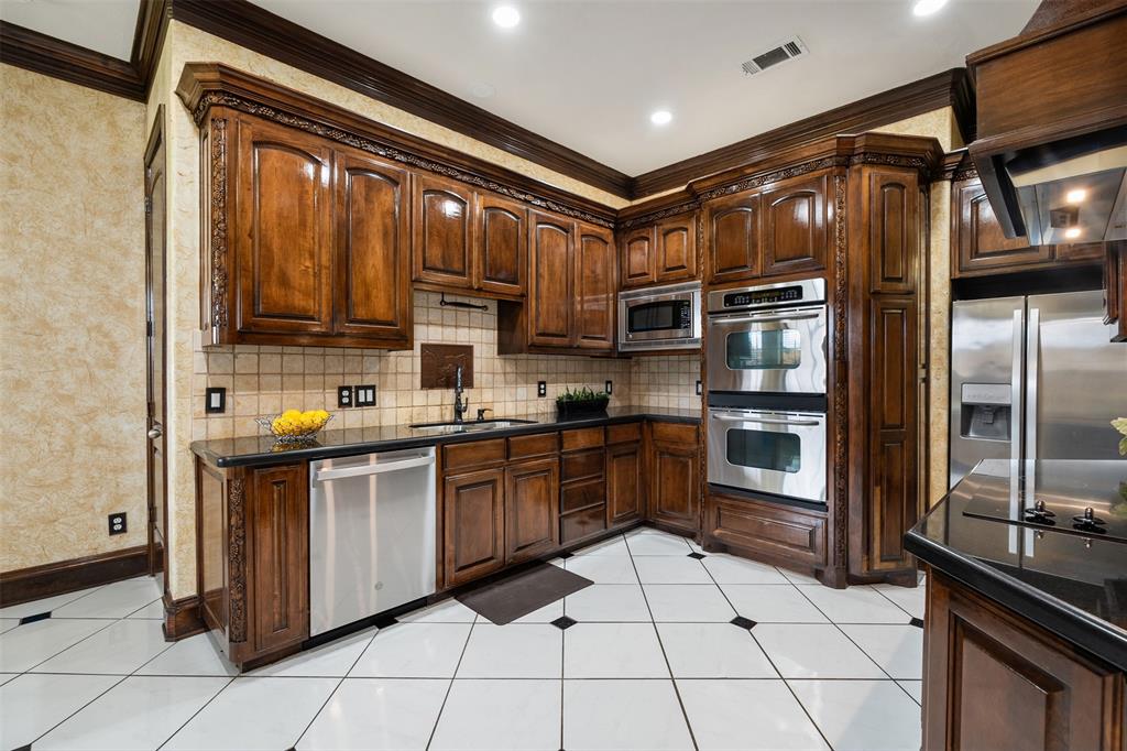 Lake Rdg Sec 21 - Residential