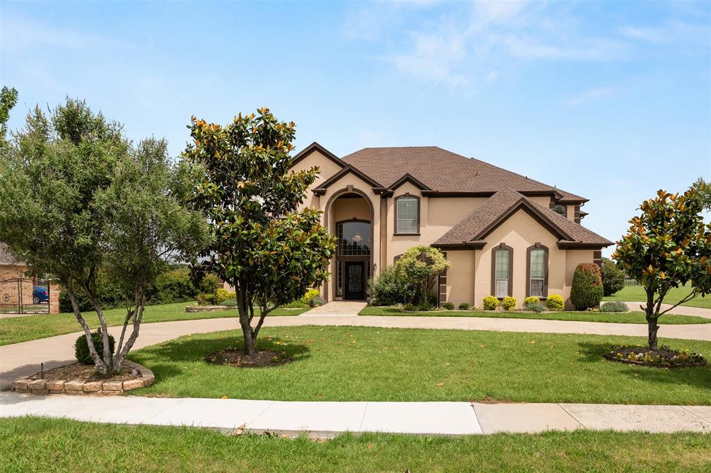 Lake Rdg Sec 21 - Residential