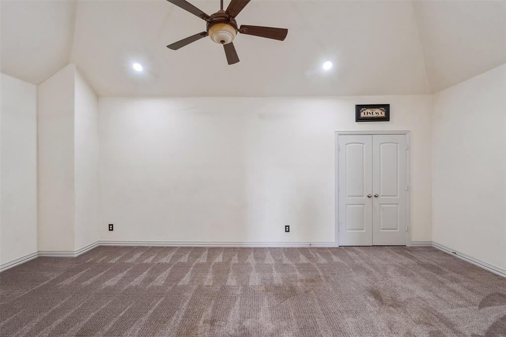 Lake Rdg Sec 21 - Residential