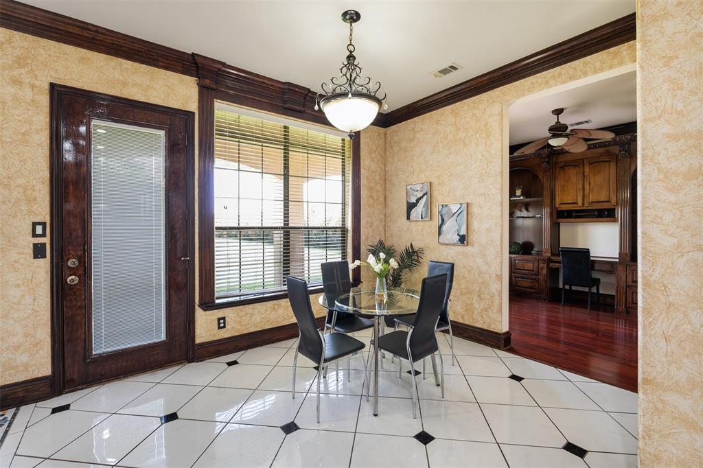 Lake Rdg Sec 21 - Residential
