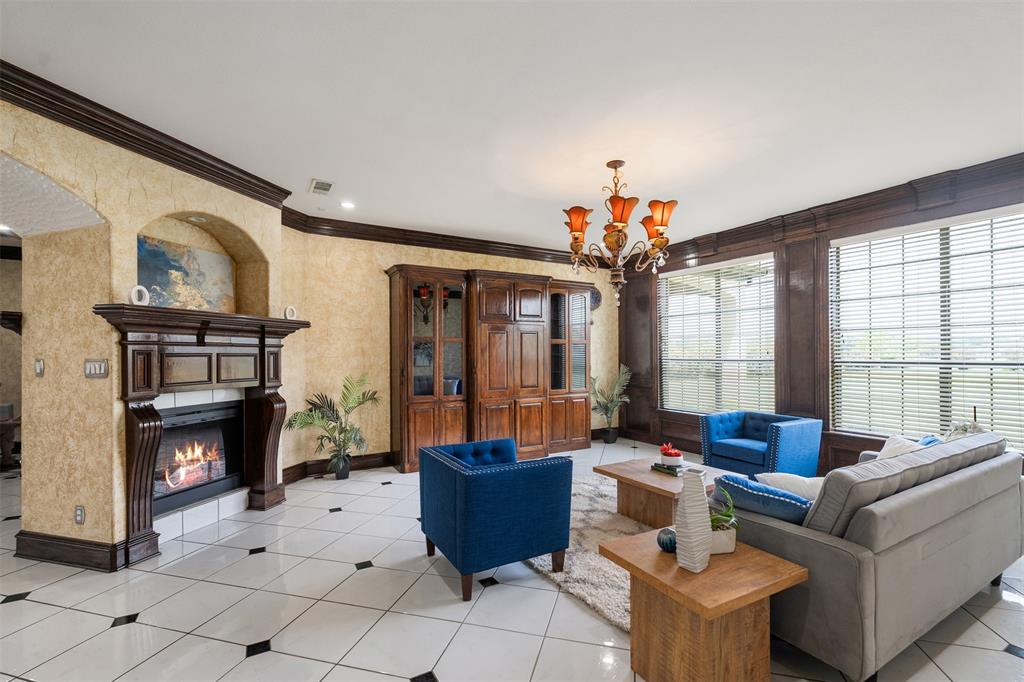 Lake Rdg Sec 21 - Residential