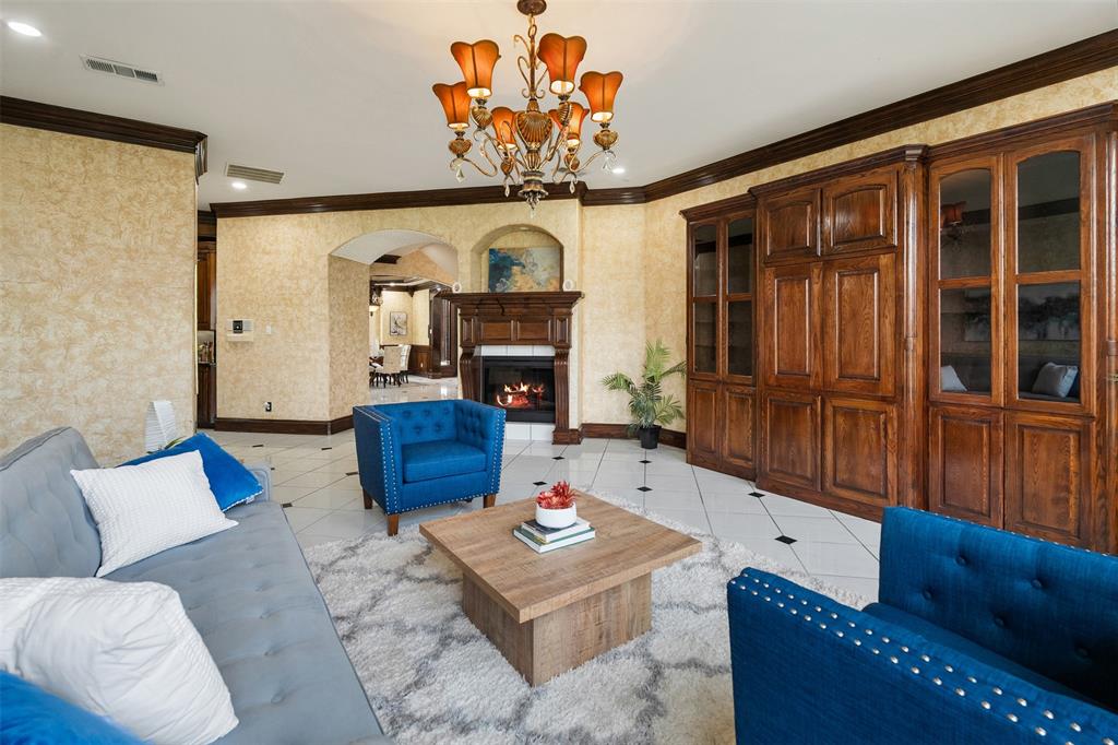 Lake Rdg Sec 21 - Residential