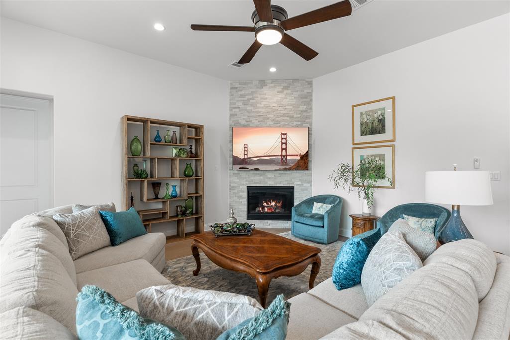 Paradiso Valle - Residential