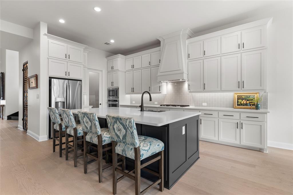 Paradiso Valle - Residential