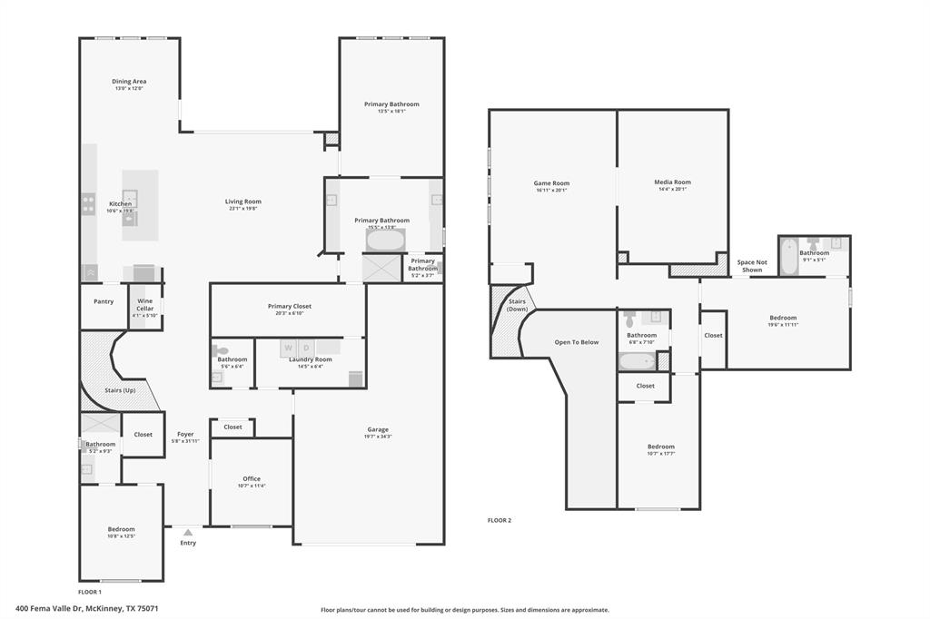Paradiso Valle - Residential