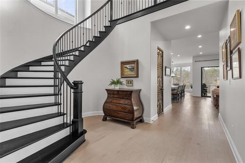 400 Fema Valle Drive McKinney TX 75071