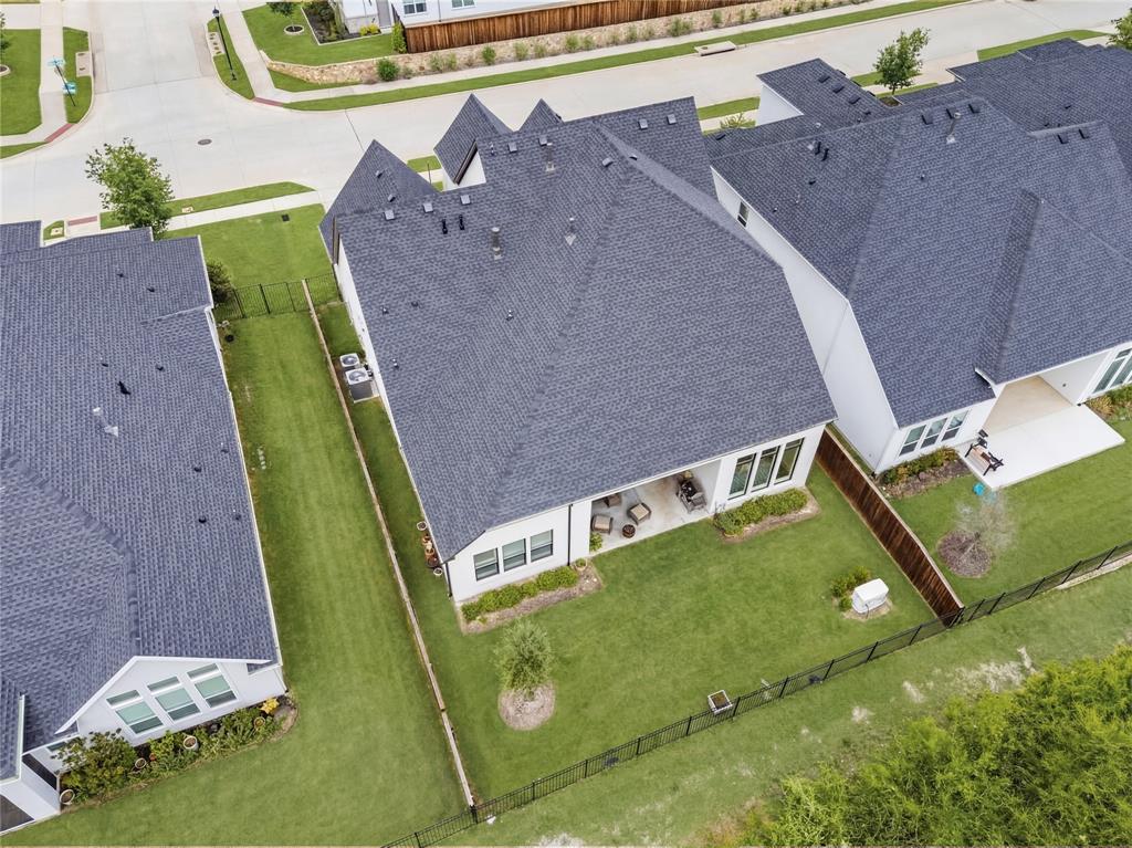 Paradiso Valle - Residential