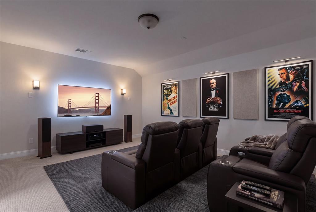 Paradiso Valle - Residential