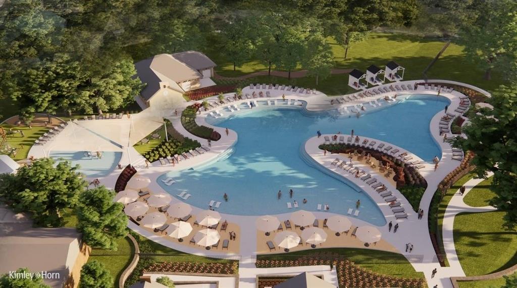 Paradiso Valle - Residential