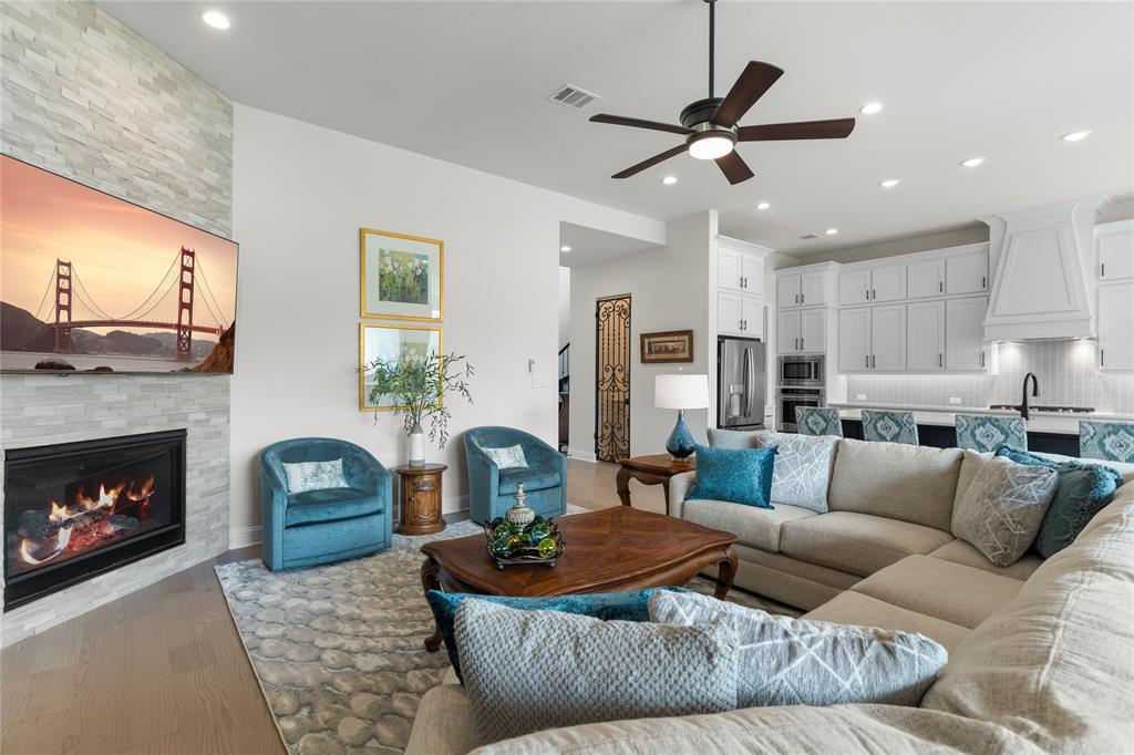 Paradiso Valle - Residential