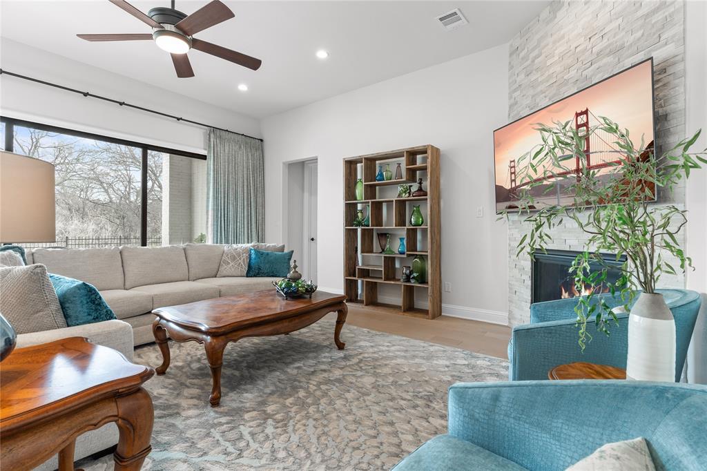 Paradiso Valle - Residential