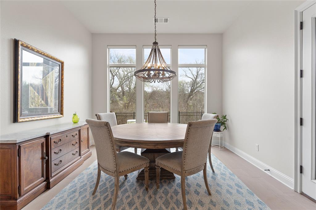 Paradiso Valle - Residential