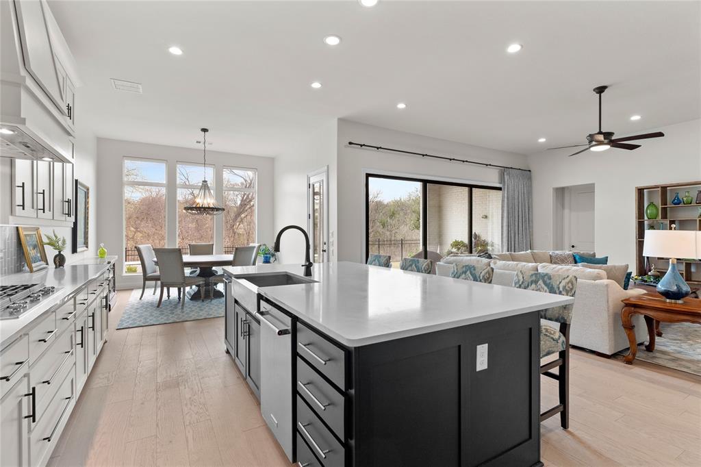 Paradiso Valle - Residential