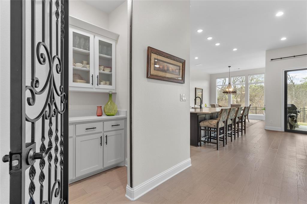 Paradiso Valle - Residential