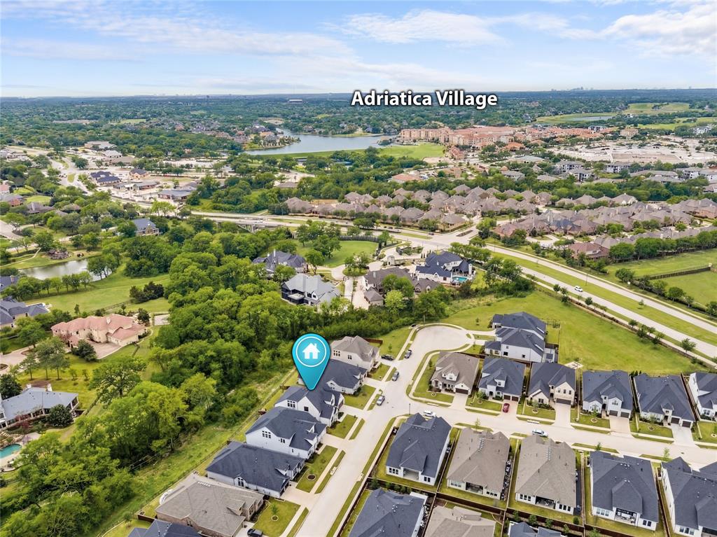 Paradiso Valle - Residential