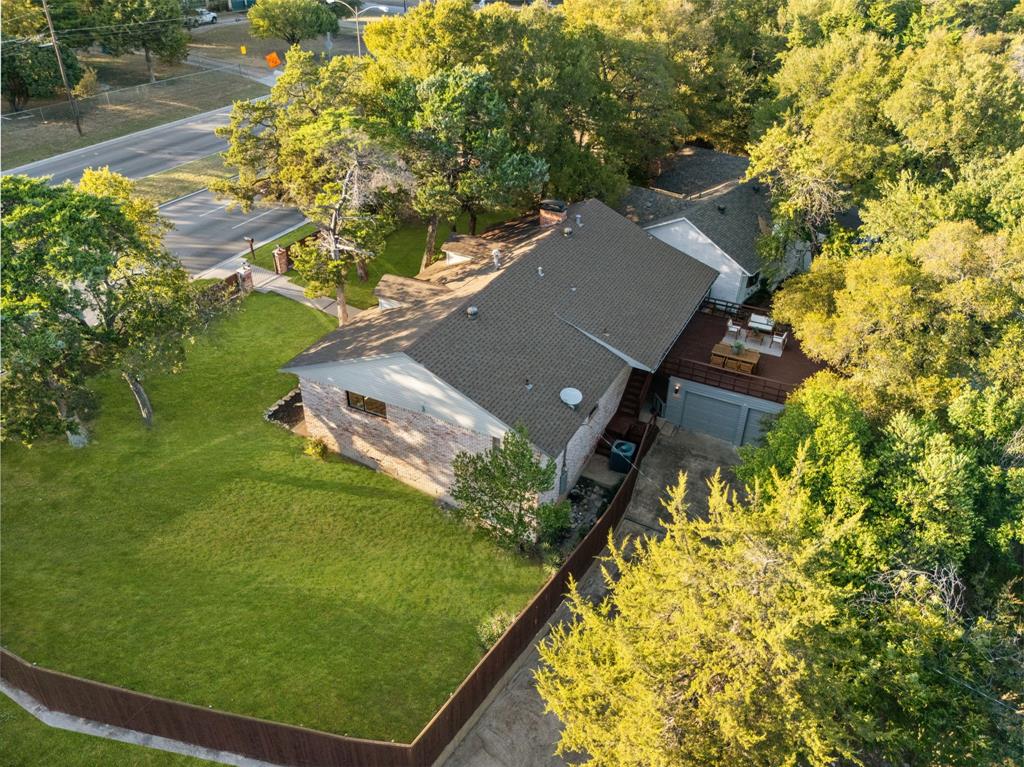 Druid Hills Add - Residential