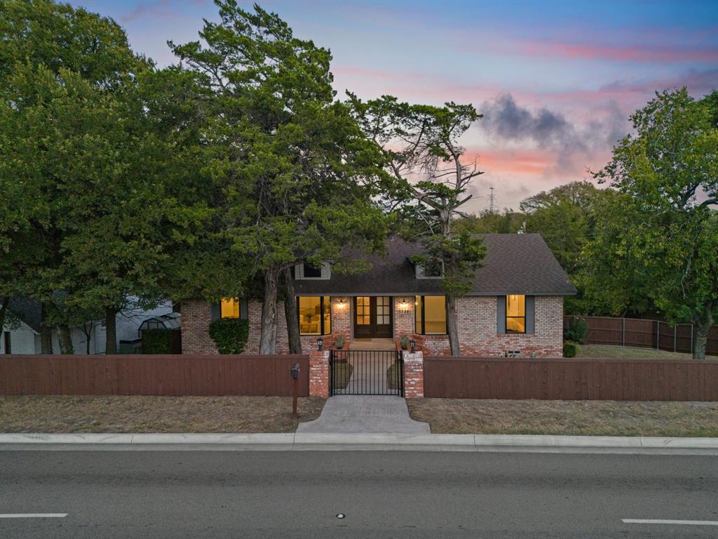 Druid Hills Add - Residential