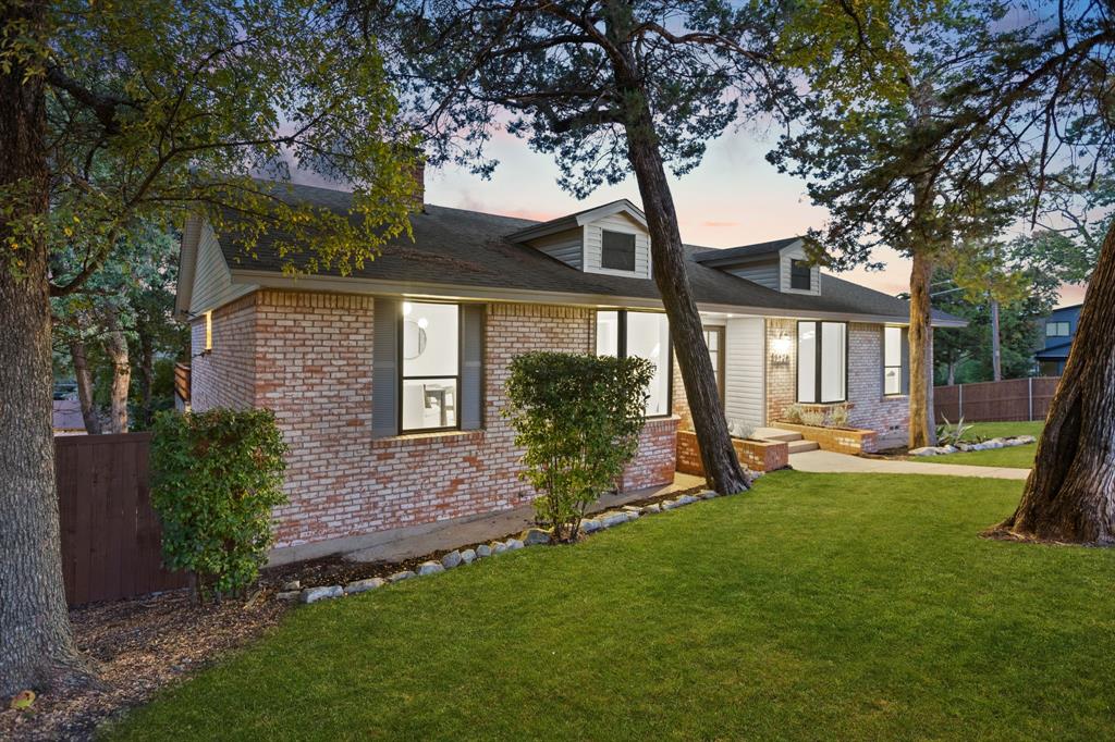 Druid Hills Add - Residential