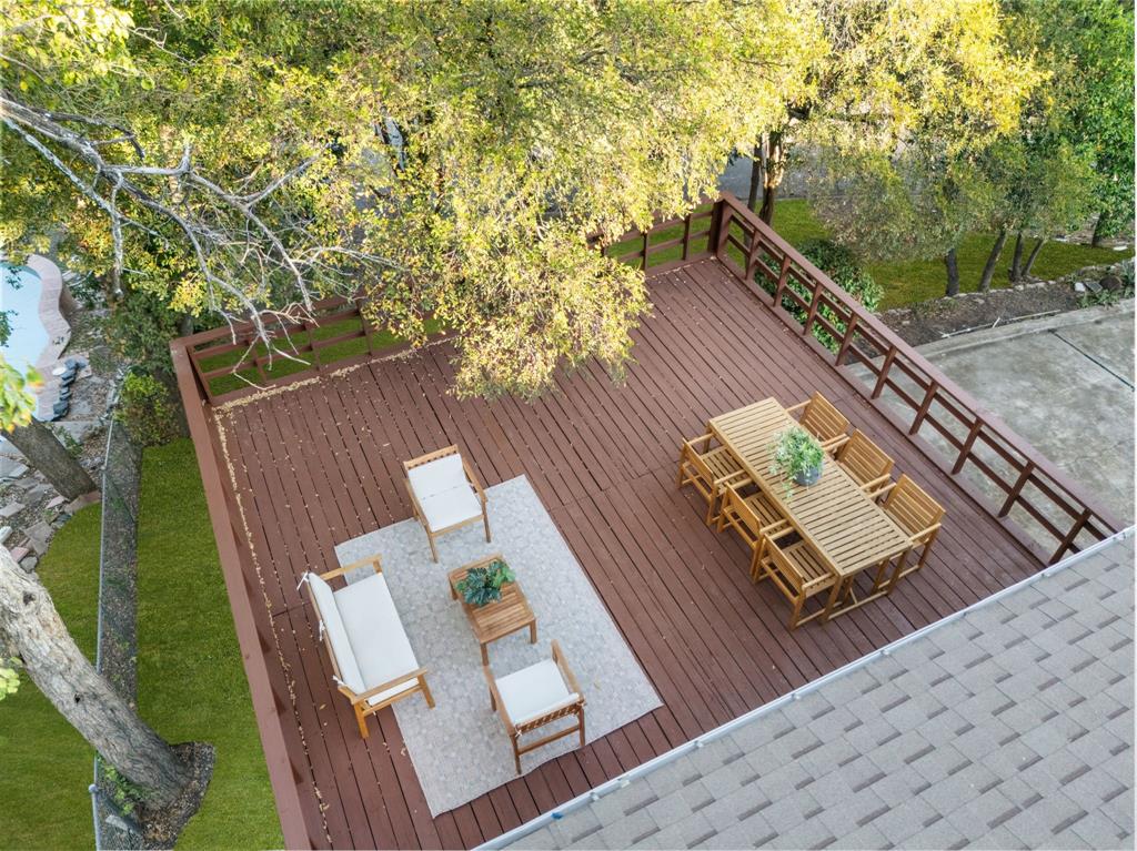 Druid Hills Add - Residential