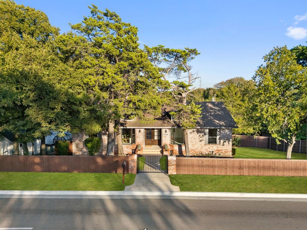 Druid Hills Add - Residential