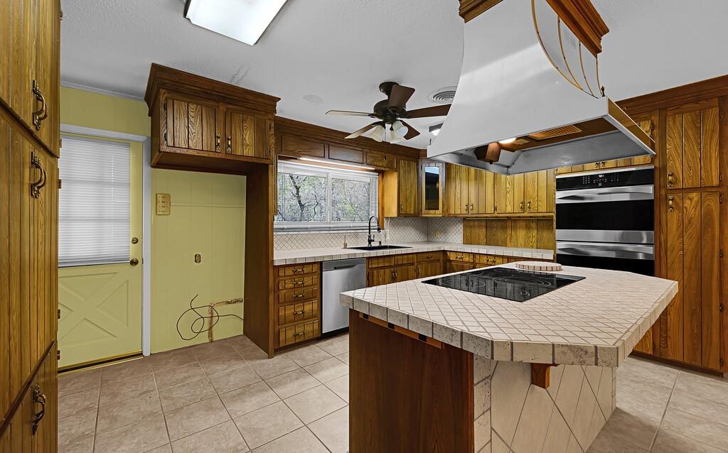 Boleman - Residential