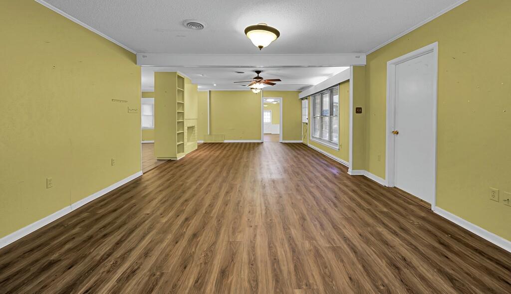 Boleman - Residential