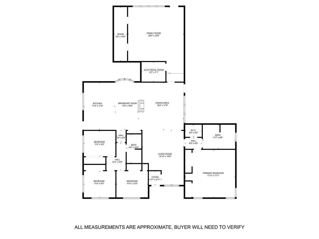 Boleman - Residential