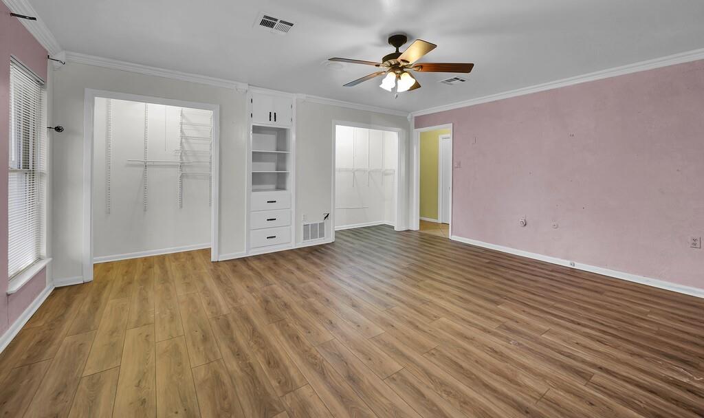 Boleman - Residential