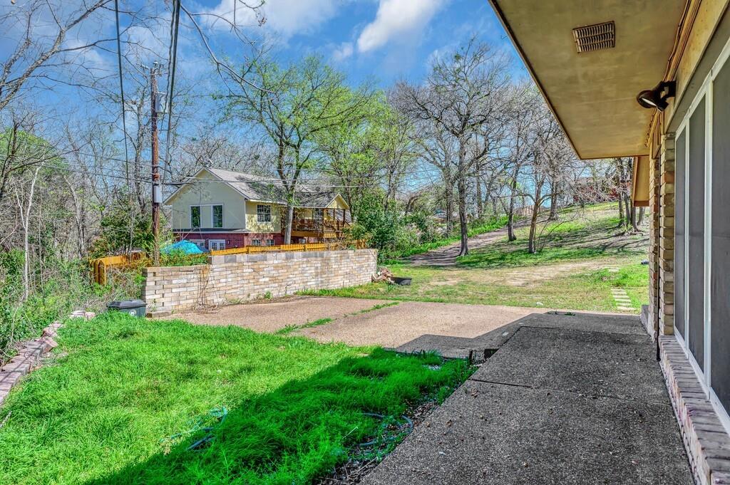 Boleman - Residential