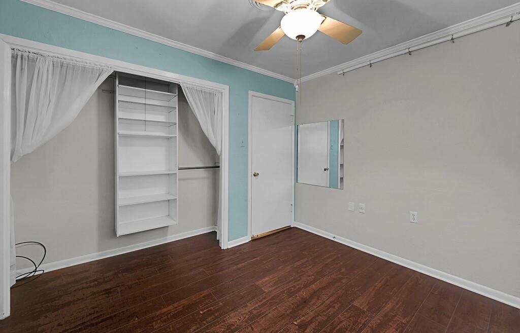 Boleman - Residential