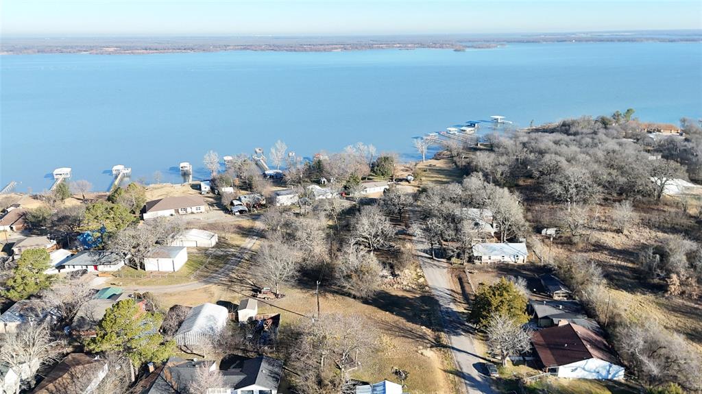 Hales Lake Tawakoni - Land