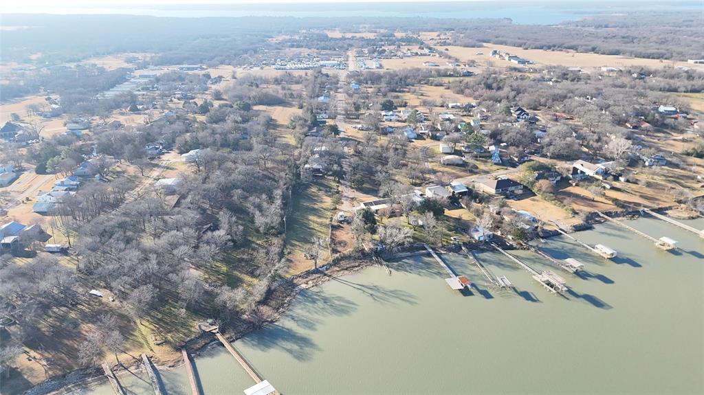 Hales Lake Tawakoni - Land
