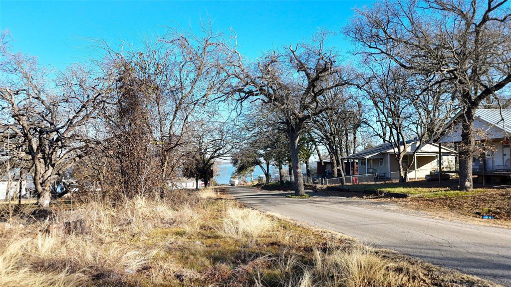 Hales Lake Tawakoni - Land