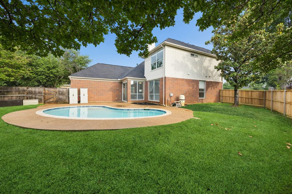 1419 Bogard Lane