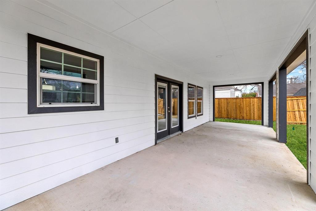 Bluebonnet Hills - Residential