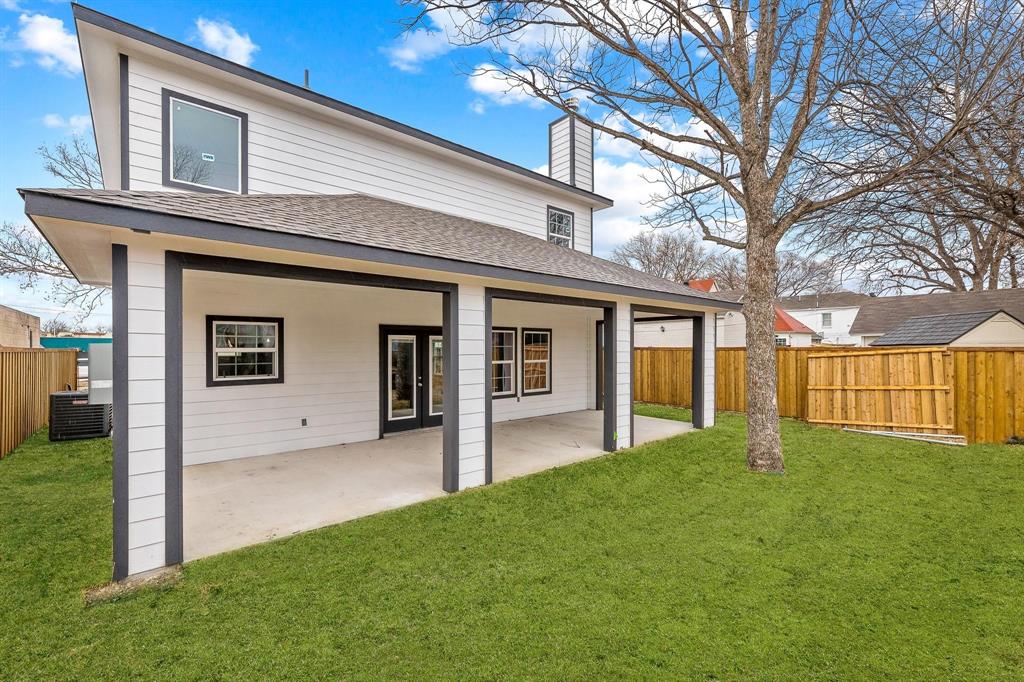 Bluebonnet Hills - Residential