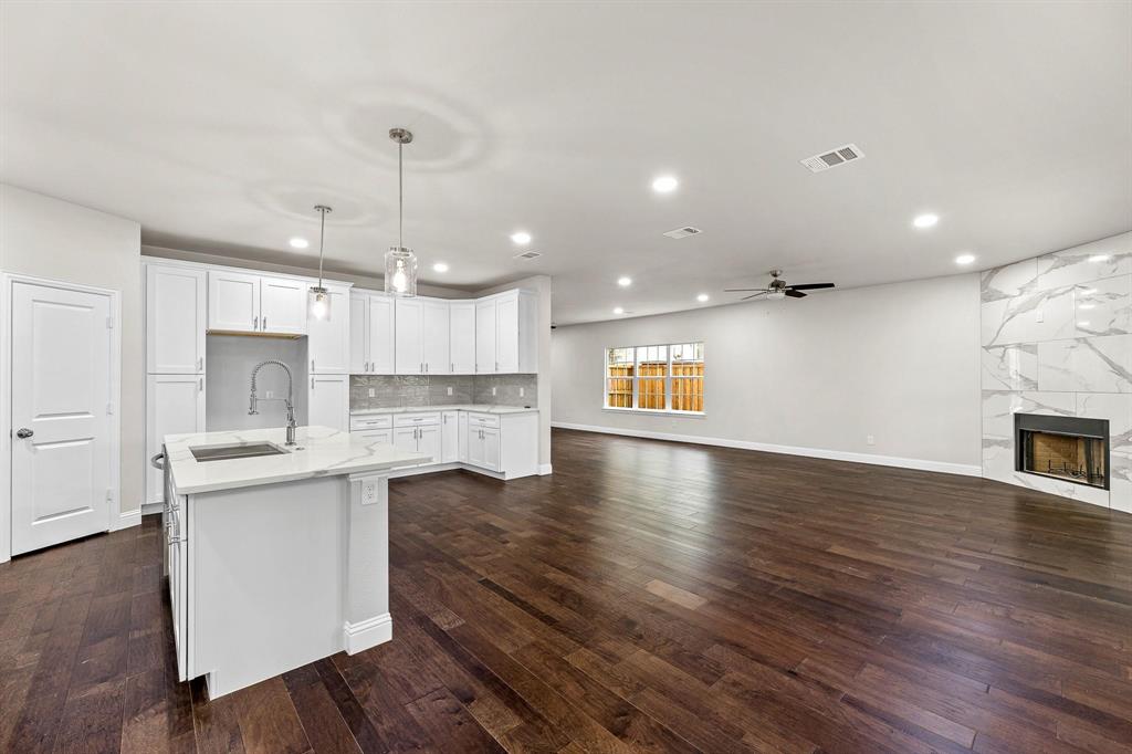 Bluebonnet Hills - Residential